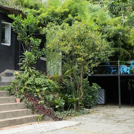 Central Tiny House Surrounded By Nature-2