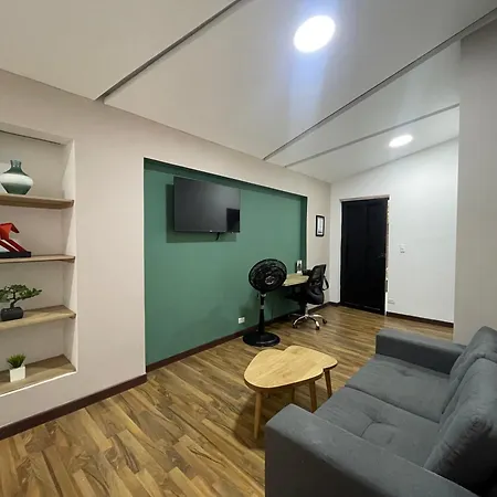 Apartamento En Medellin Sector Del Poblado A101 By Roots Rentals-2