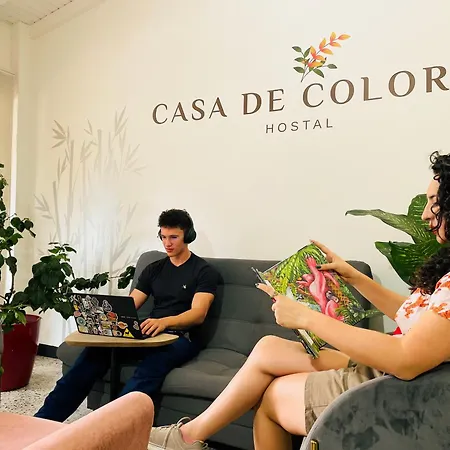 Casa De Colores-2
