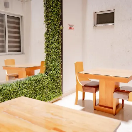 Hotel Madeiro-3