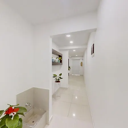Apartaestudio En Laureles Cerca A La Upb-3