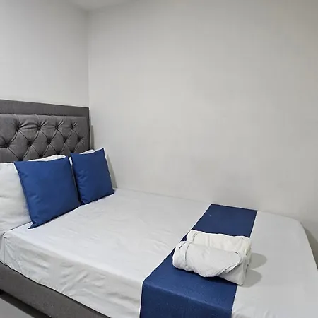 Andaliving Campo Valdes Hospedaje-2
