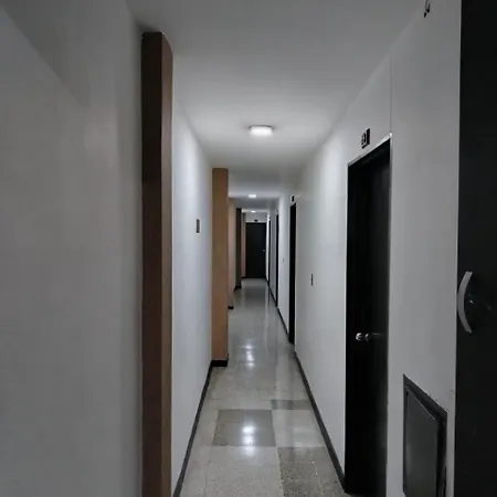 Hotel Country Medellin-3