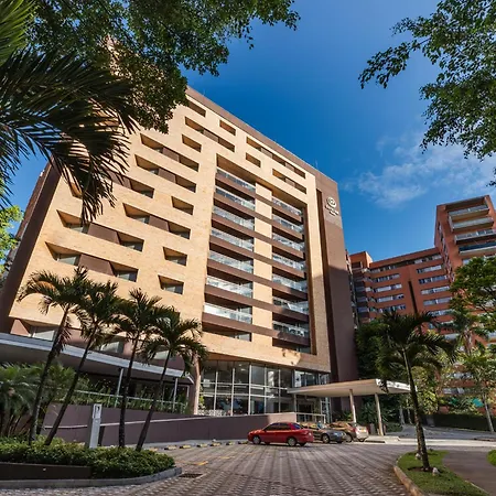 Hotel Estelar Blue-3