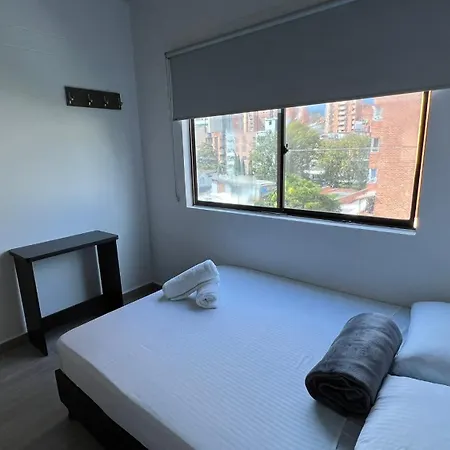 Hotel Jardin De Laureles Jeps-3