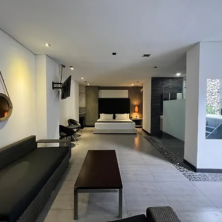 Hotel 47 Medellin Center-3