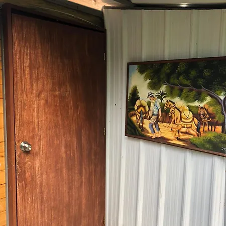 Cabanas En Medellin-3