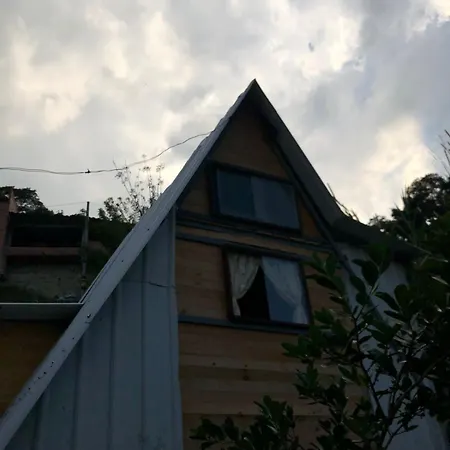 Cabanas En Medellin-2
