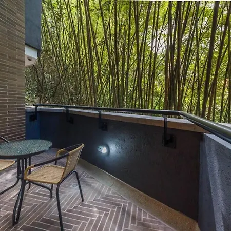 El Tesoro Medellin Hab315 By Letoh-2
