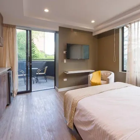 El Tesoro Medellin Hab309 By Letoh-2