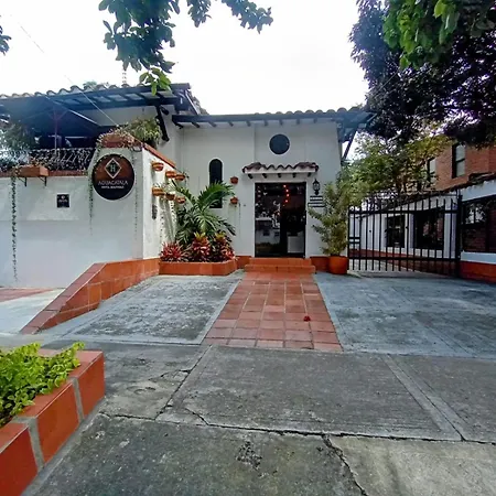 Aguacatala Hotel Boutique-3