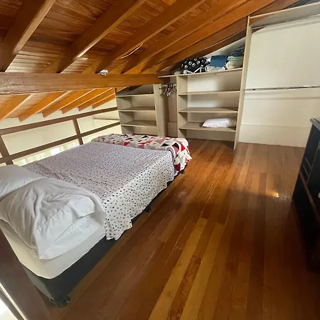 Apartamento Lof, Duplex, Iluminado, Bueno , Centrico Y Bien Ubicado En Laureles Estadio-3