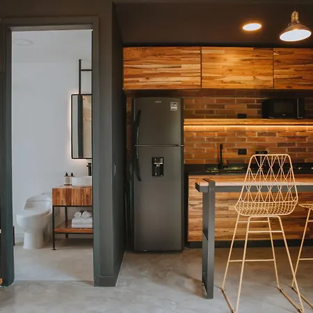 Hotel 3450 Living Lofts-2