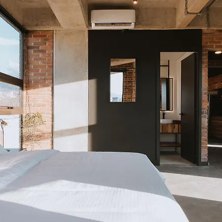 Hotel 3450 Living Lofts-3