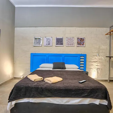 La Gruta Coliving-2