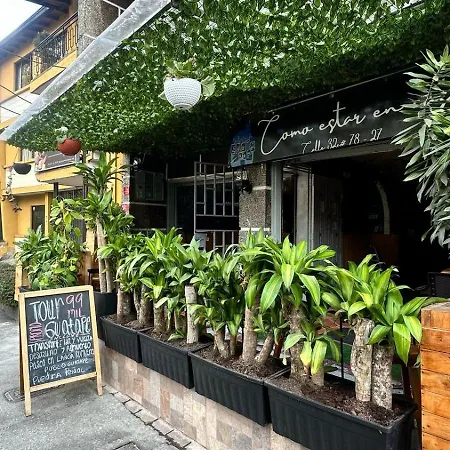 Casa Egos Pop Laureles-2