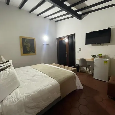 Aguacatala Hotel Boutique-2