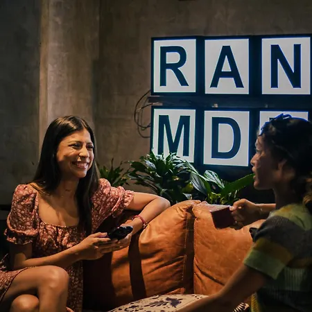 Rango Hostel Boutique-2