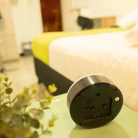 Africa House-Casa Hotel Laureles-La70-2