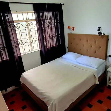 Noah Boutique Hostels Medellin-3
