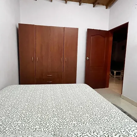 Wonderful House With Views In Medellin-Fiber Optics-2