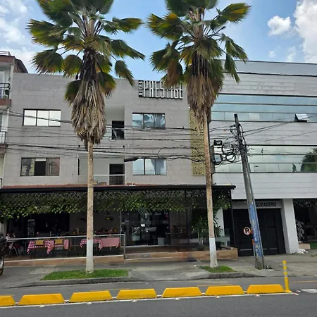 Hotel Prestige-3