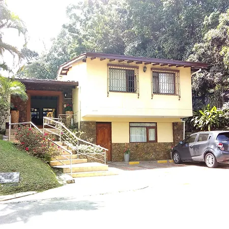 Hotel Poblado Campestre-2