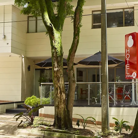 Hotel Zona A-3