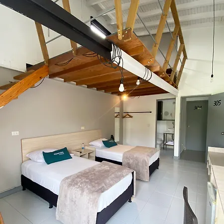Pixel House Hotel (Adults Only)-3