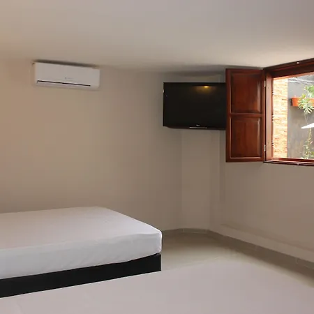 Hotel Casa La Fleur-3