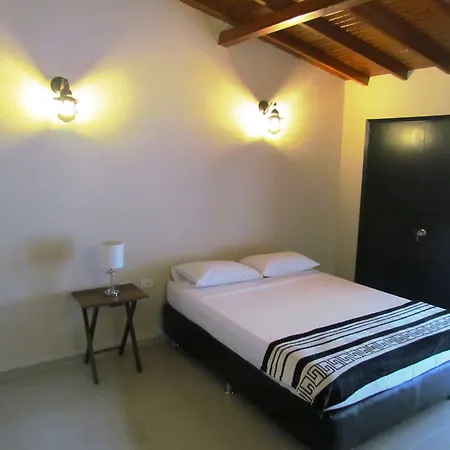 Hotel Casa La Fleur-2