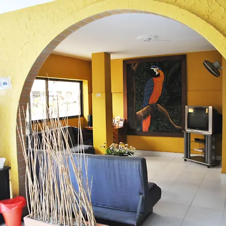 Ayenda Villas De San Juan-3