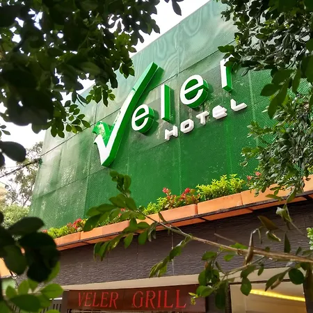 Hotel Veler-3