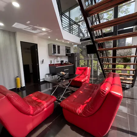Provenza Lofts-3