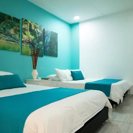 Almaviva Casa Hotel-3