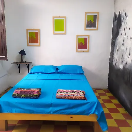 Joseph el Paisa Hostel-3