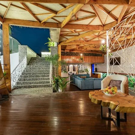 The Icon Resort-3