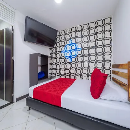 Hotel Confort Obelisk-3