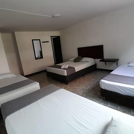 Hotel Palermo Real-2