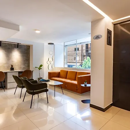 Hotel Suite Comfort-3