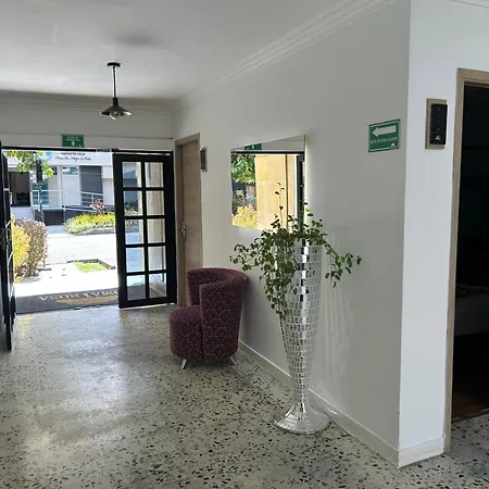 Hotel Poma Rosa-3