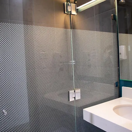 ibis budget Medellín Itagüí Metro-2
