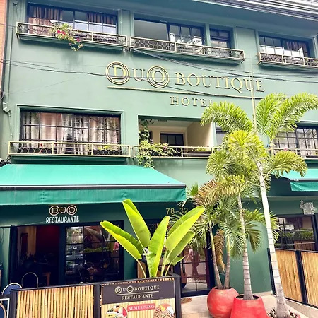 Duo Boutique Hotel-2