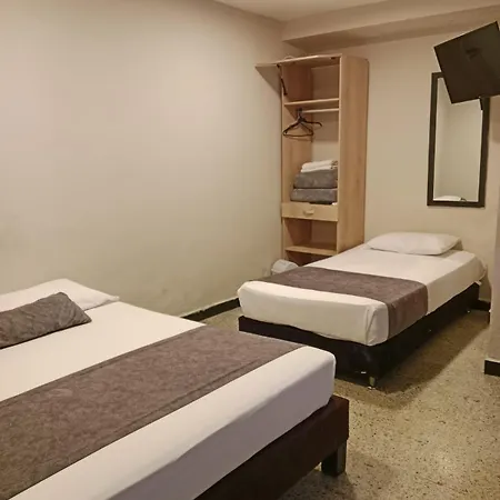 Hotel Palermo Real-3