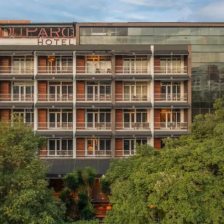 Hotel Du Parc-3