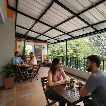 Balcon Paisa Sas-2