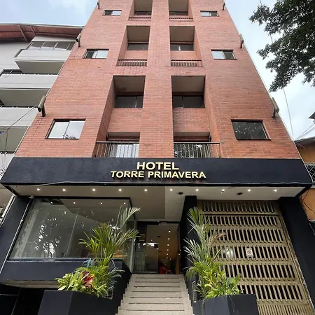Hotel Torre Primavera-2