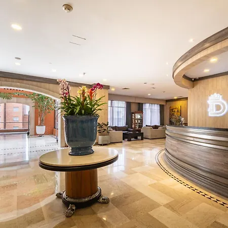 Hotel Dann Carlton Belfort Medellin-2