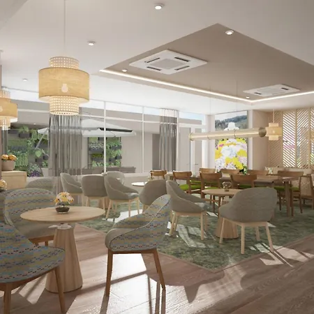 Fairfield By Marriott Medellin Sabaneta-3