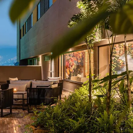 Fairfield By Marriott Medellin Sabaneta-2